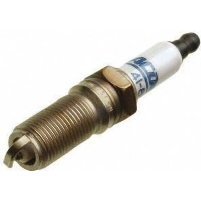 ACDELCO PROFESSIONAL - 41-814 - Double Platinum Plug pa1