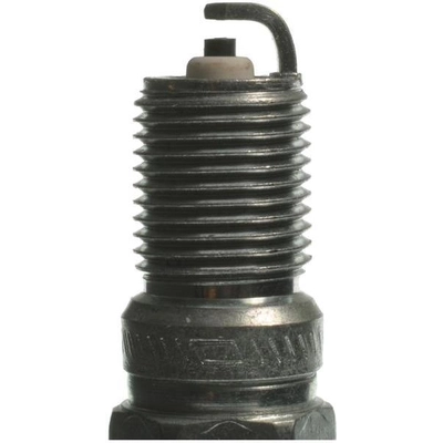 Double Platinum Plug by CHAMPION SPARK PLUG - 7013 pa7