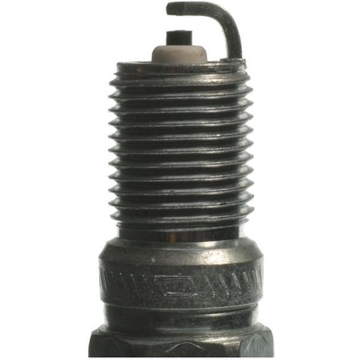 Double Platinum Plug by CHAMPION SPARK PLUG - 7013 pa8