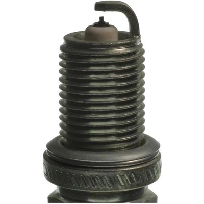 Bougie Double Platine by CHAMPION SPARK PLUG - 7070 pa6