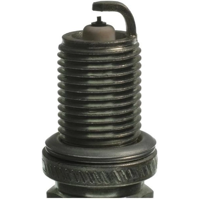 Bougie Double Platine by CHAMPION SPARK PLUG - 7070 pa8