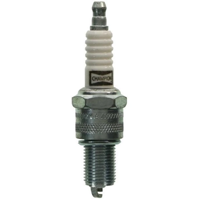 Bougie Double Platine by CHAMPION SPARK PLUG - 7322 pa3