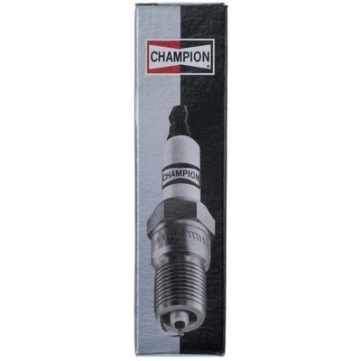 Bougie Double Platine by CHAMPION SPARK PLUG - 7545 pa5