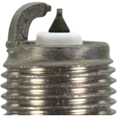 Bougie Double Platine by CHAMPION SPARK PLUG - 7600 pa2