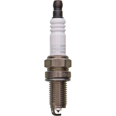 CHAMPION SPARK PLUG - 7695 - Double Platinum Plug pa1