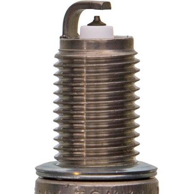 CHAMPION SPARK PLUG - 7695 - Double Platinum Plug pa2