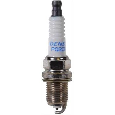 Double Platinum Plug by DENSO - 3117 pa3