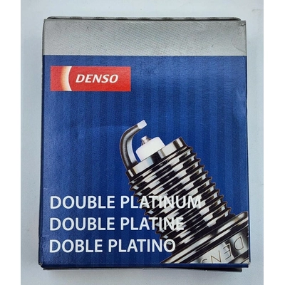 DENSO - 3245 - Double Platinum Plug pa9