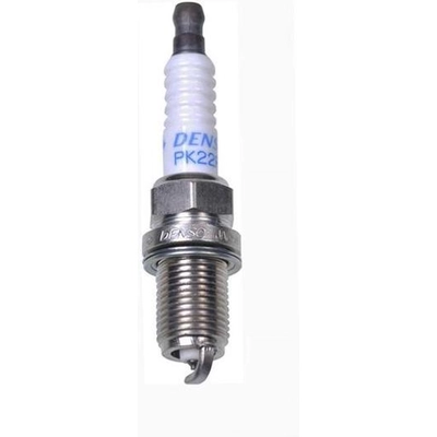 Double Platinum Plug by DENSO - 3265 pa3