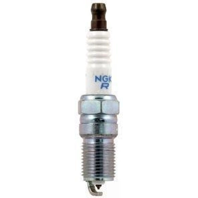 Double Platinum Plug (Pack of 4) by NGK CANADA - 3784 pa2