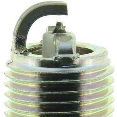 NGK CANADA - 5547 - Double Platinum Plug pa1