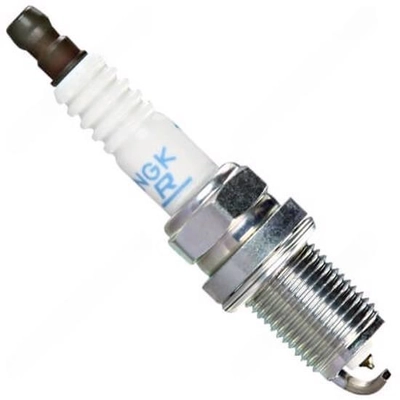 NGK CANADA - 5555 - Laser Platinum Spark Plug (Pack of 4) pa2