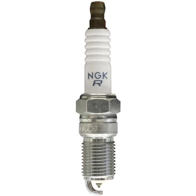 Double Platinum Plug by NGK CANADA - 5598 pa4