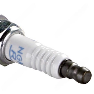 NGK CANADA - 6876 - Laser Platinum Spark Plug pa4