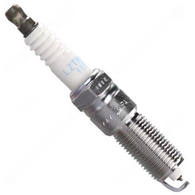 NGK CANADA - 97408 - Laser Platinum Spark Plug (Pack of 4) pa3