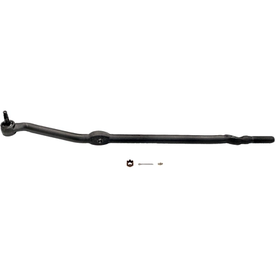 MOOG - DS1430 - Front Passenger Side Outer Steering Tie Rod End pa2