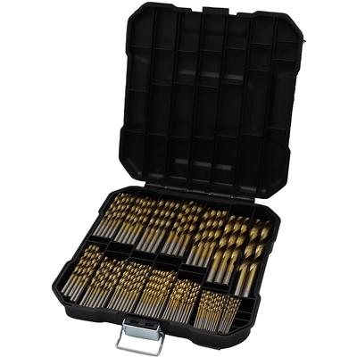 Drill Bit Set by GRIP - 35203 pa3