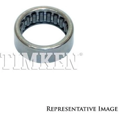 Drive Axle Bearing by TIMKEN - B228 pa1