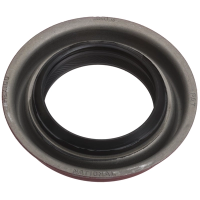 NATIONAL OIL SEALS - 3604 - Joint de pignon d'essieu moteur pa4