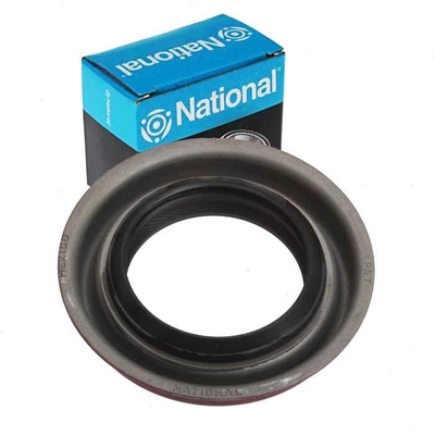 NATIONAL OIL SEALS - 3604 - Joint de pignon d'essieu moteur pa5