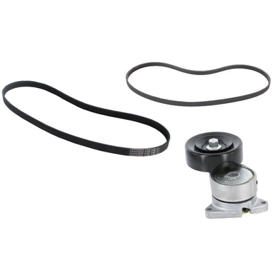 CONTINENTAL - ADK0010P - Accessory Drive Ceinture Kit pa1