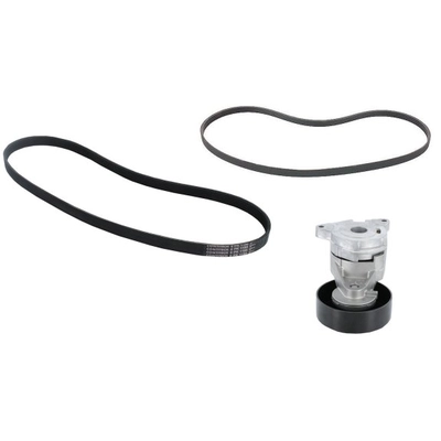 CONTINENTAL - ADK0010P - Accessory Drive Ceinture Kit pa2