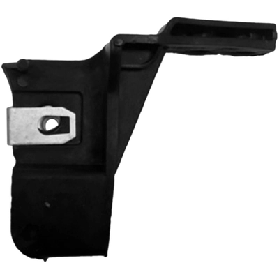 Driver Side Headlight Bracket - FO2508106 pa1