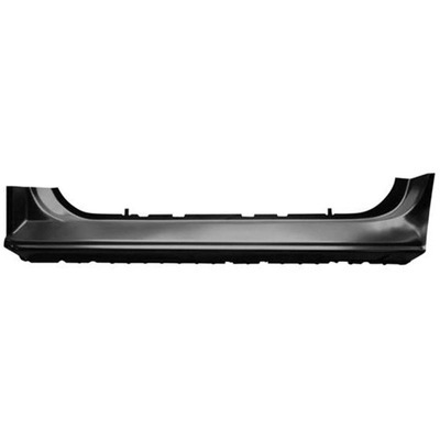 Driver Side Replacement Rocker Panel - RRP493 pa1