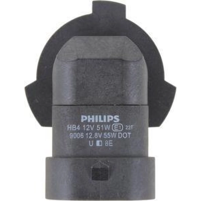 PHILIPS - 9006C1 - Driving And Fog Light pa36