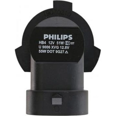 Driving And Fog Light by PHILIPS - 9006NGPB1 pa37