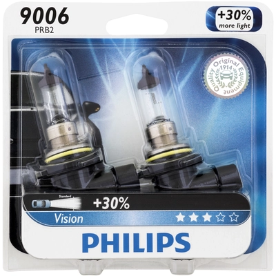 Driving And Fog Light by PHILIPS - 9006PRB2 pa10