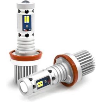 Lumière de conduite et antibrouillard by PUTCO LIGHTING - 7700H8-360 pa1