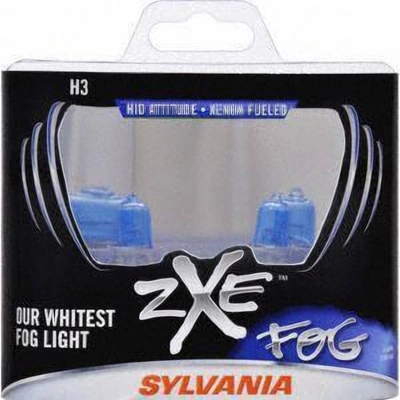 Driving And Fog Light by SYLVANIA - H3SZ.BB2 pa6