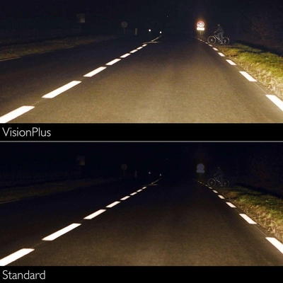 Dual Beam Headlight by PHILIPS - 9005VPB2 pa38