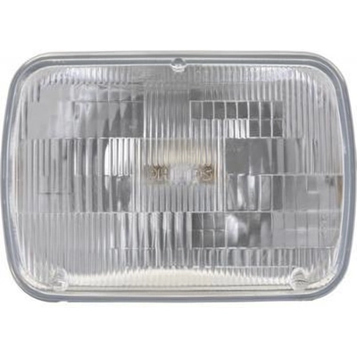 PHILIPS - H6054C1 - Dual Beam Headlight pa26