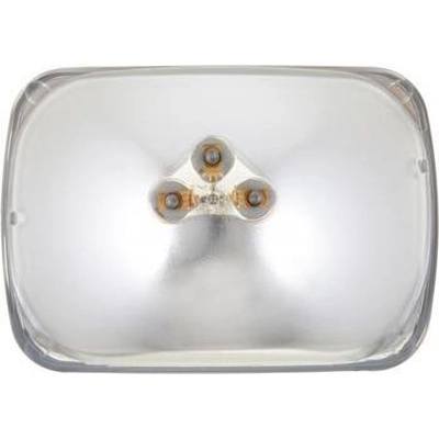 PHILIPS - H6054C1 - Dual Beam Headlight pa29