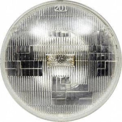 Dual Beam Headlight by SYLVANIA - H6024XV.BX pa3