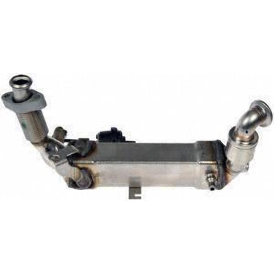 EGR Cooler by DORMAN (OE SOLUTIONS) - 904-493 pa4