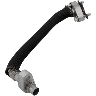 DORMAN - 598-201 - Exhaust Gas Recirculation (EGR) Line pa4