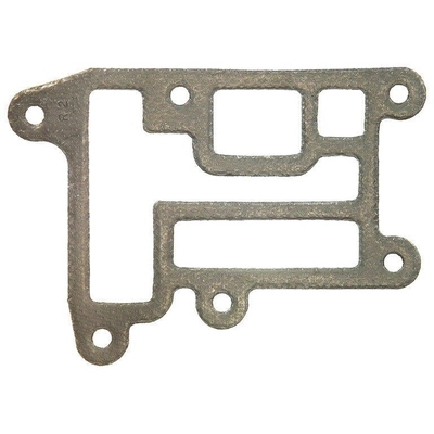 EGR Plate Gasket by FEL-PRO - 35393 pa1