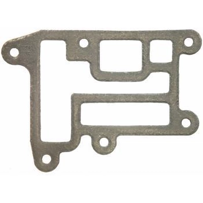 EGR Plate Gasket by FEL-PRO - 35393 pa2