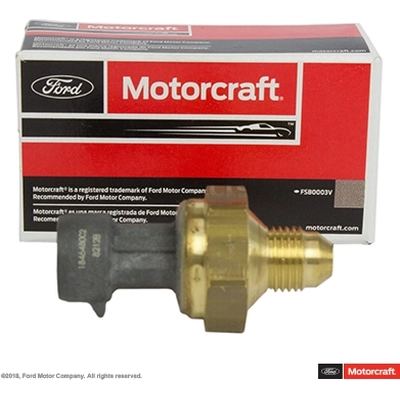 Capteur de pression de Soupape de Recirculation des Gaz d'Échappement
 by MOTORCRAFT - DPFE7 pa6