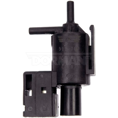 EGR Solenoid by DORMAN (OE SOLUTIONS) - 911-707 pa1