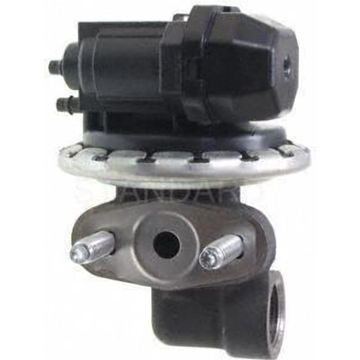 EGR Valve by BLUE STREAK (HYGRADE MOTOR) - EGV1042 pa4