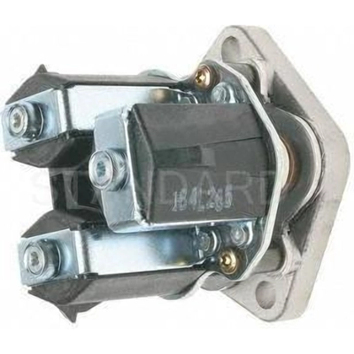 EGR Valve by BLUE STREAK (HYGRADE MOTOR) - EGV384 pa2