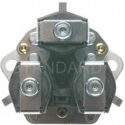 EGR Valve by BLUE STREAK (HYGRADE MOTOR) - EGV384 pa3