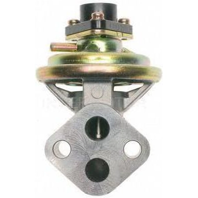 EGR Valve by BLUE STREAK (HYGRADE MOTOR) - EGV467 pa4