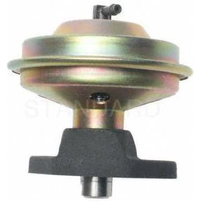 EGR Valve by BLUE STREAK (HYGRADE MOTOR) - EGV534 pa3