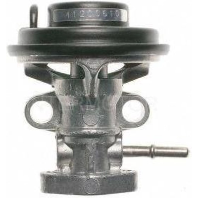 EGR Valve by BLUE STREAK (HYGRADE MOTOR) - EGV558 pa3