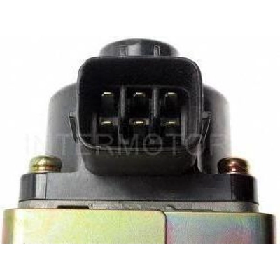 EGR Valve by BLUE STREAK (HYGRADE MOTOR) - EGV660 pa3